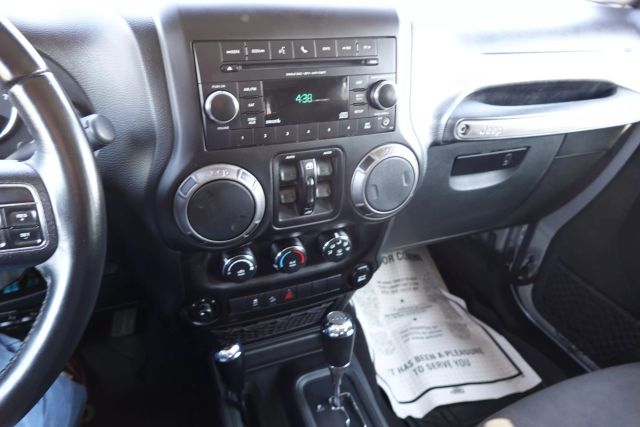 2018 Jeep Wrangler Unlimited - Image 7