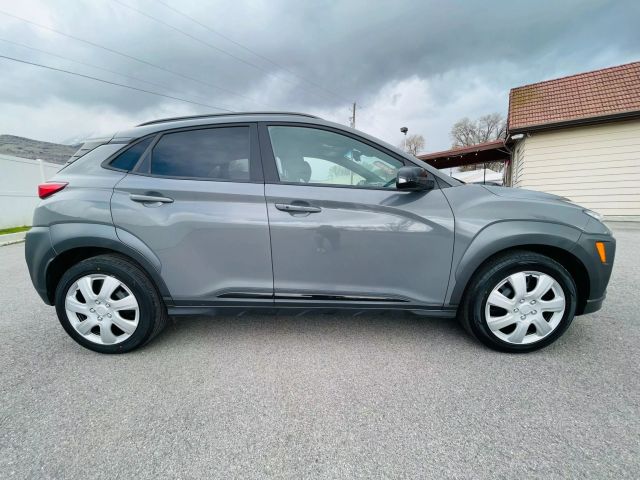 2021 Hyundai Kona - Image 6