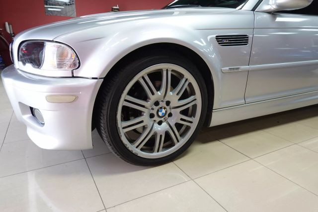 2004 Bmw M3 - Image 5