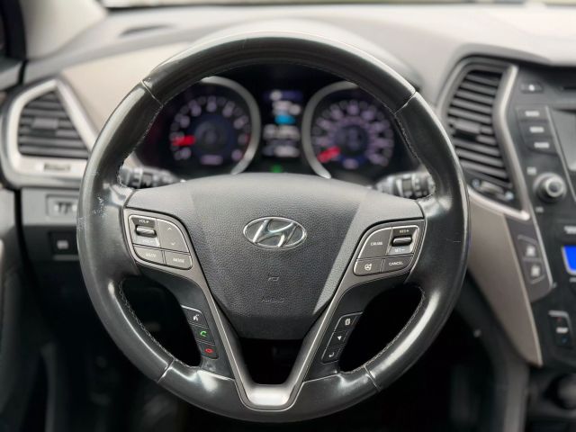 2014 Hyundai Santa Fe Sport 2.0t Sport Utility 4d - Image 14