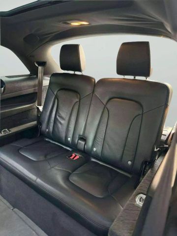 2013 Audi Q7 - Image 19
