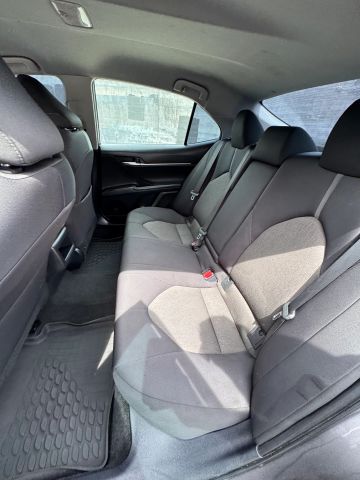 2023 Toyota Camry - Image 12