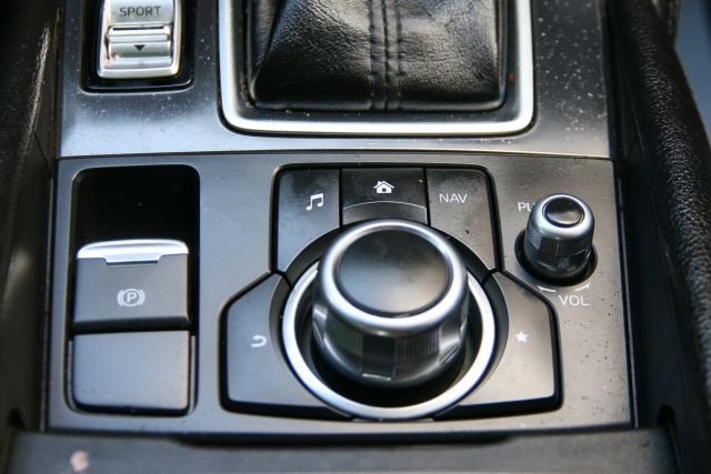 2016 Mazda Mazda6 - Image 25