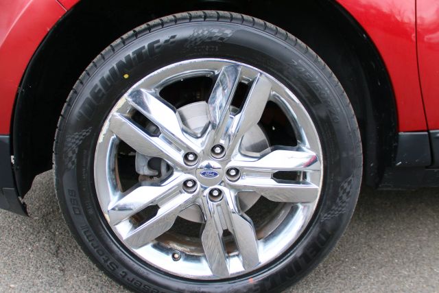 2013 Ford Edge - Image 36