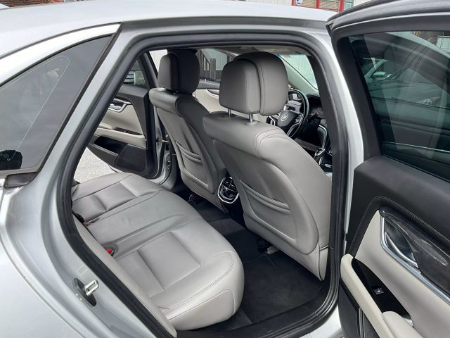 2013 Cadillac Xts - Image 16