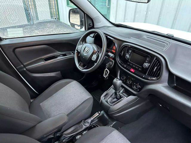 2022 Ram Promaster City - Image 17