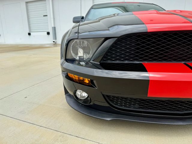 2007 Ford Mustang - Image 48