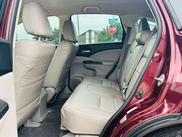 2014 Honda Cr-v - Image 16