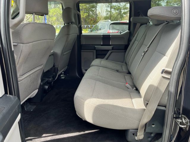 2017 Ford F150 Supercrew Cab - Image 20