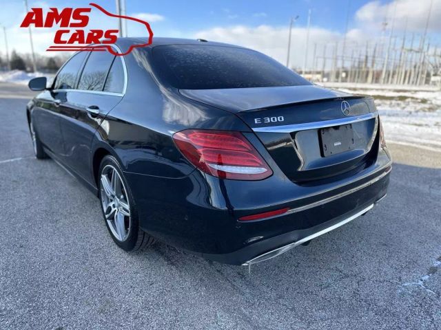 2017 Mercedes-benz E-class - Image 6