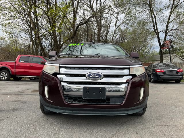 2011 Ford Edge - Image 2