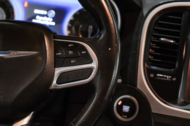2020 Chrysler 300 300 Touring L Sedan 4d - Image 15