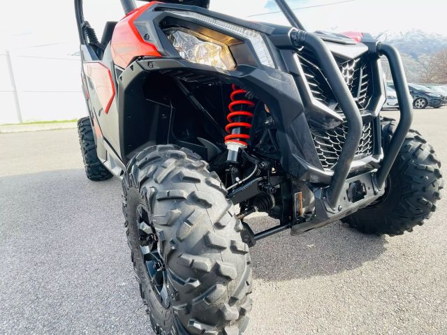 2019 Can-am Maverick Trail 1000 - Image 28