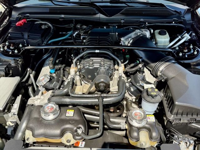 2007 Ford Mustang - Image 66