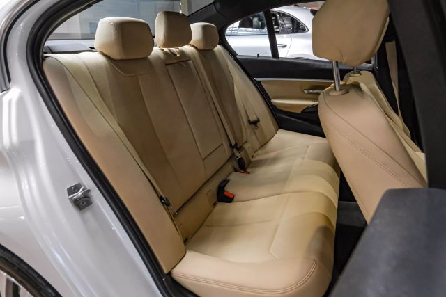 2018 Bmw 3 Series 330i Sedan 4d - Image 34