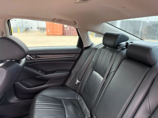 2018 Honda Accord - Image 10