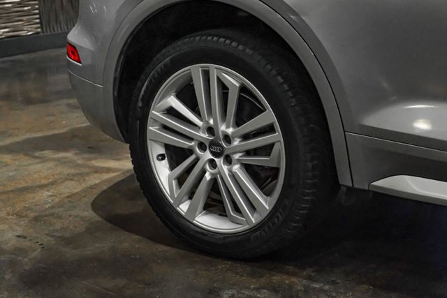 2018 Audi Q5 Premium Plus Sport Utility 4d - Image 48