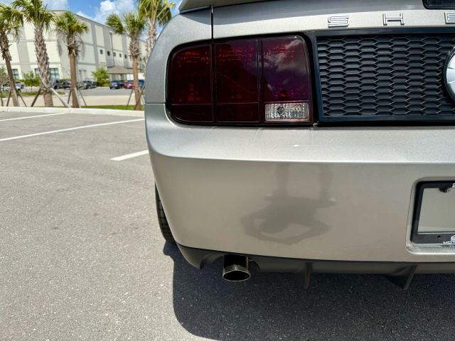 2008 Ford Mustang - Image 24