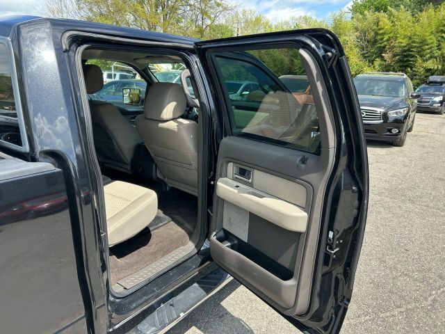 2010 Ford F150 Supercrew Cab - Image 11