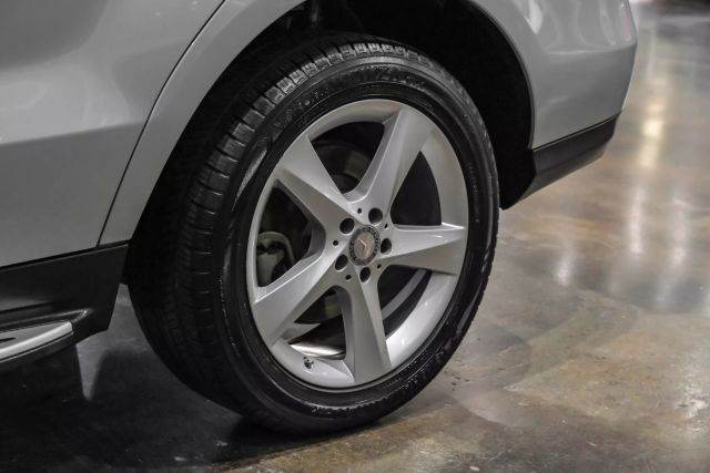 2016 Mercedes-benz Gle Gle 350 Sport Utility 4d - Image 53