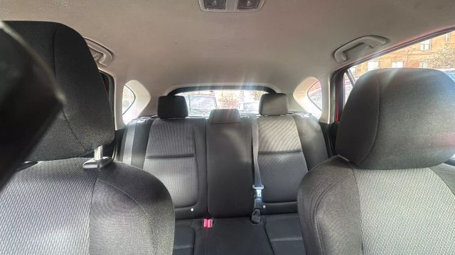 2015 MAZDA CX-5 SUV 4-CYL, SKYACTIV-G, 2.5L SPORT SUV 4D