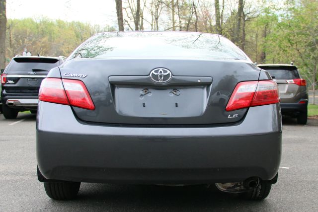 2008 Toyota Camry - Image 6