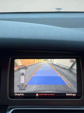 2013 Audi Q7 - Image 34