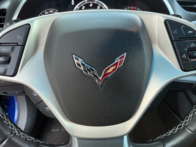 2017 Chevrolet Corvette - Image 81