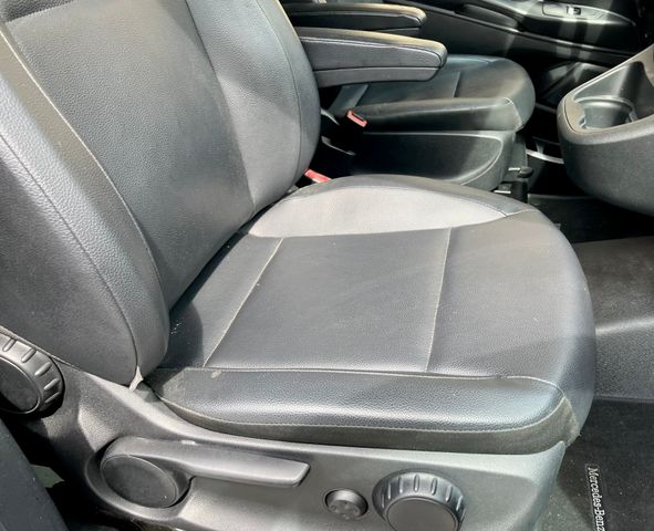 2018 Mercedes-benz Metris Passenger - Image 52