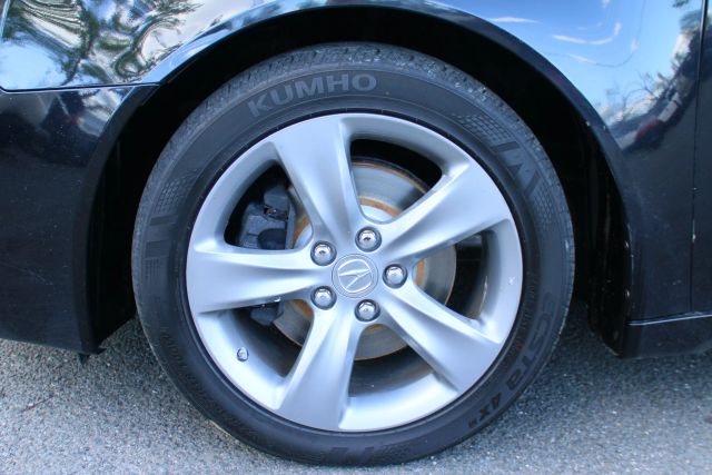 2013 Acura Tl - Image 31