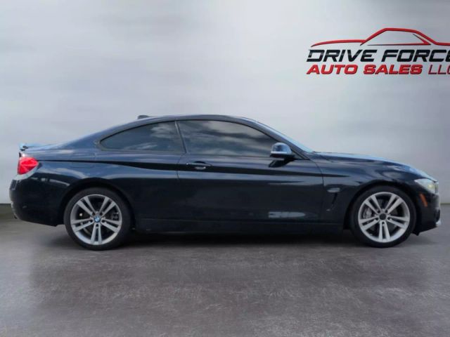 2016 Bmw 4 Series - Image 6