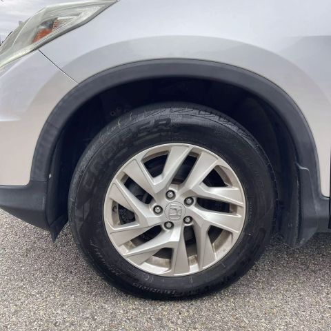 2016 Honda Cr-v Ex-l Sport Utility 4d - Image 45