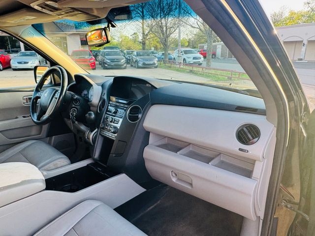 2014 Honda Pilot - Image 24