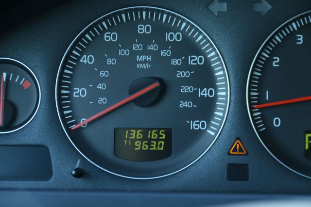 2006 Volvo Xc90 - Image 29