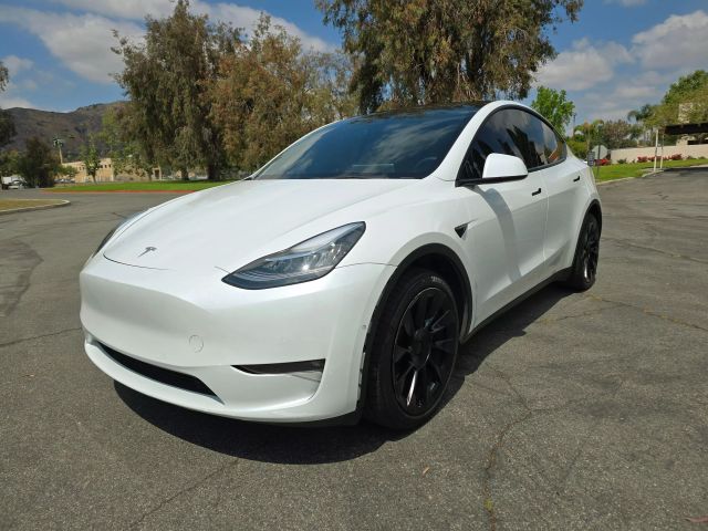 2022 Tesla Model Y - Image 3