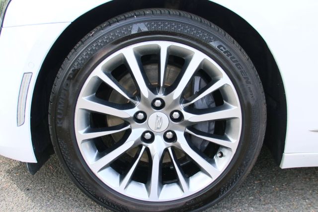 2017 Cadillac Ct6 - Image 38