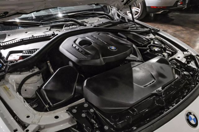 2018 Bmw 3 Series 330i Sedan 4d - Image 50