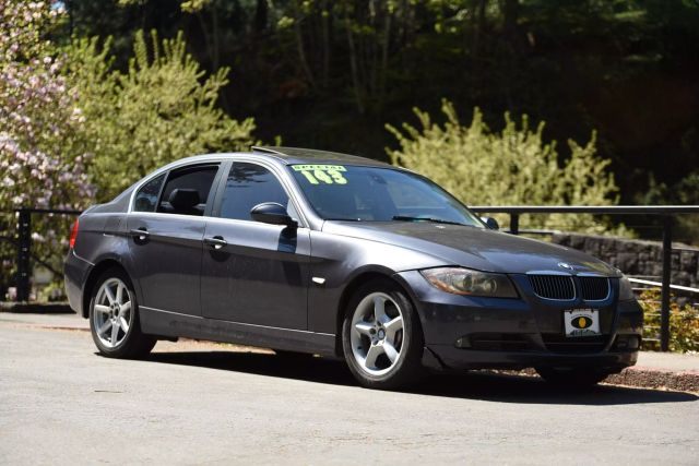 2006 Bmw 3 Series - Image 17