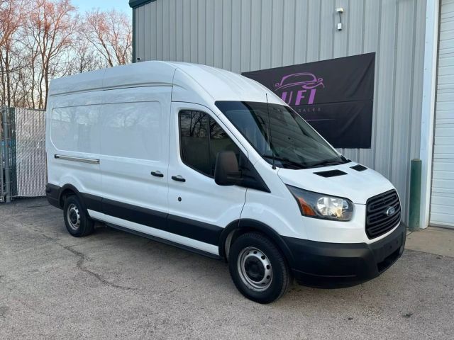 2019 Ford Transit 350 Van - Image 2
