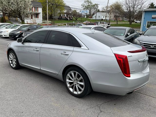 2013 Cadillac Xts - Image 12
