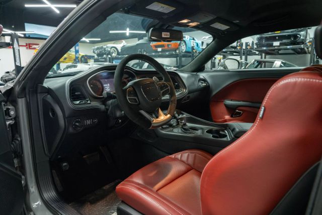 2023 Dodge Demon 170 2d - - Image 14
