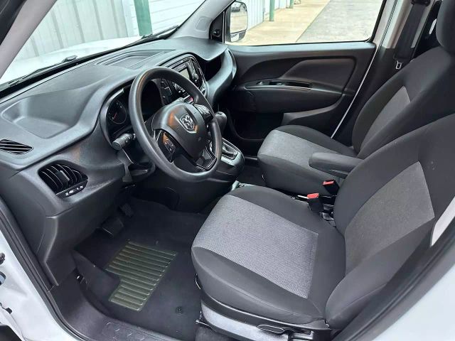 2022 Ram Promaster City - Image 15