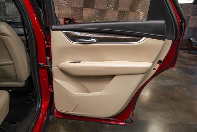 2019 Cadillac Xt5 Sport Utility 4d - Image 39