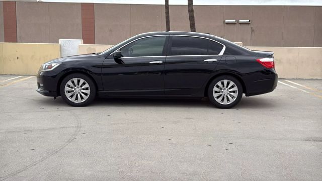2014 Honda Accord - Image 4