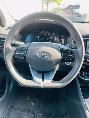 2019 Hyundai Ioniq Hybrid - Image 25