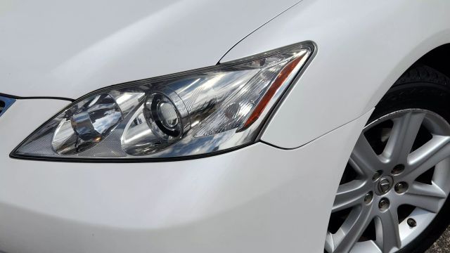 2008 Lexus Es - Image 5