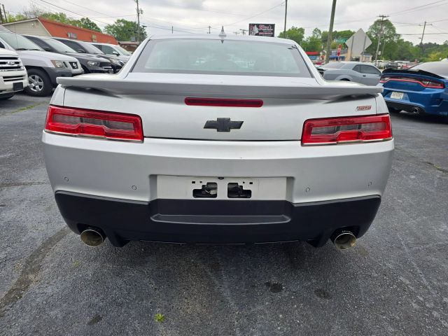 2014 Chevrolet Camaro - Image 6