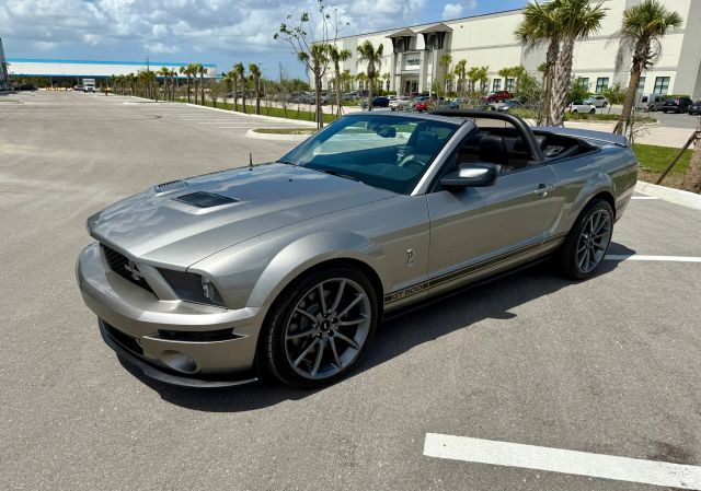 2008 Ford Mustang - Image 68
