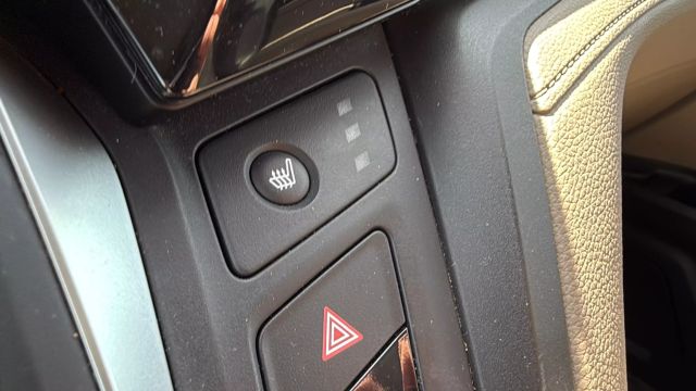 2018 Honda Odyssey - Image 32