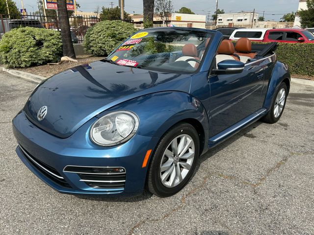 Image 3 of 2017 VOLKSWAGEN BEETLE